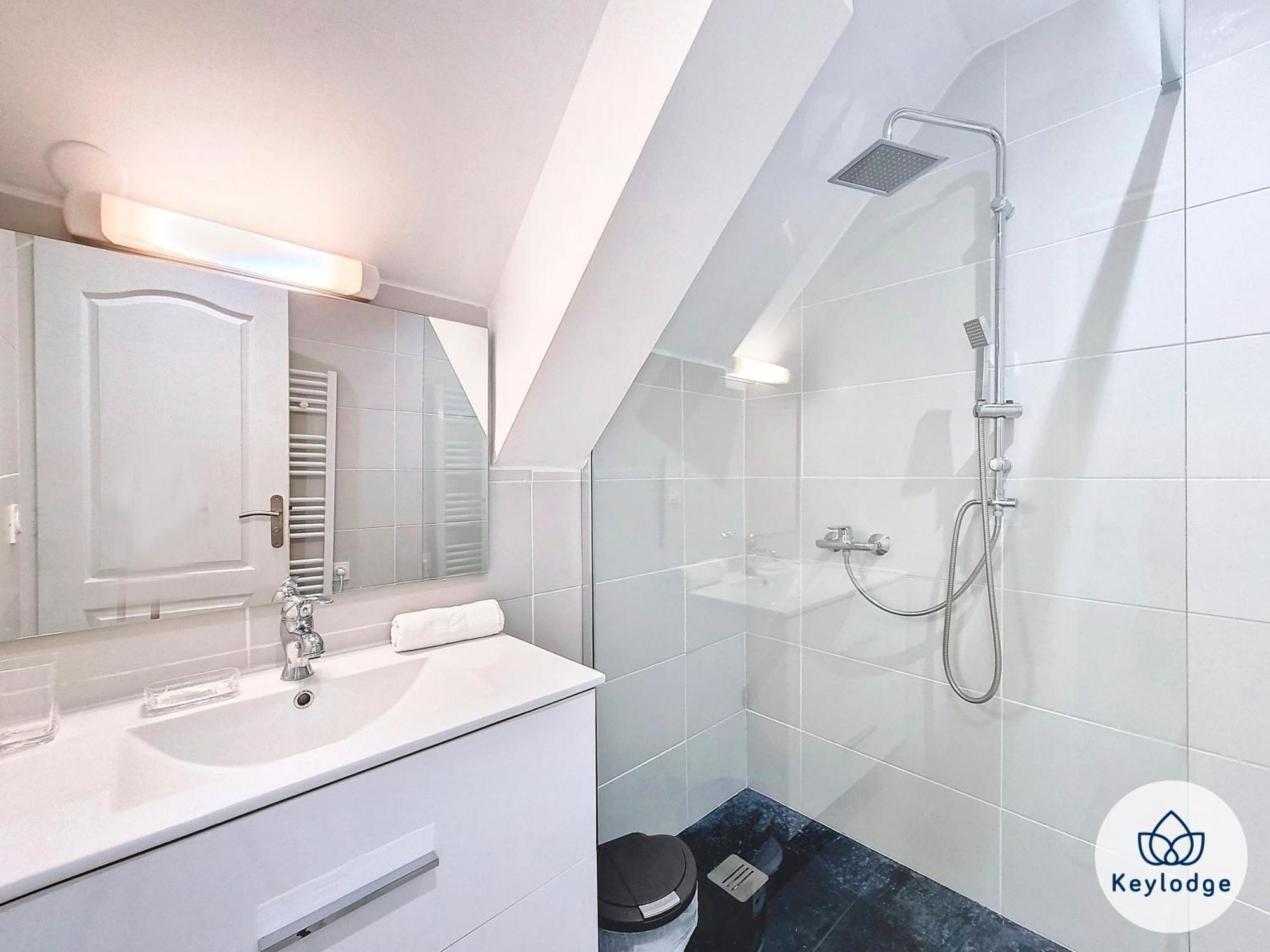 Wope L'Appart - T4 Duplex Proche Du Chu - Terre Sainte Exterior foto