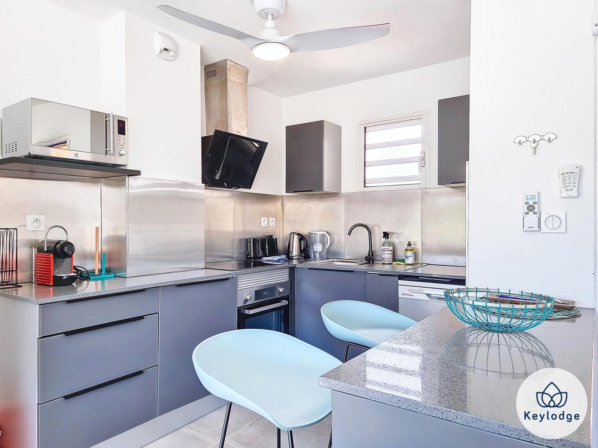 Wope L'Appart - T4 Duplex Proche Du Chu - Terre Sainte Exterior foto