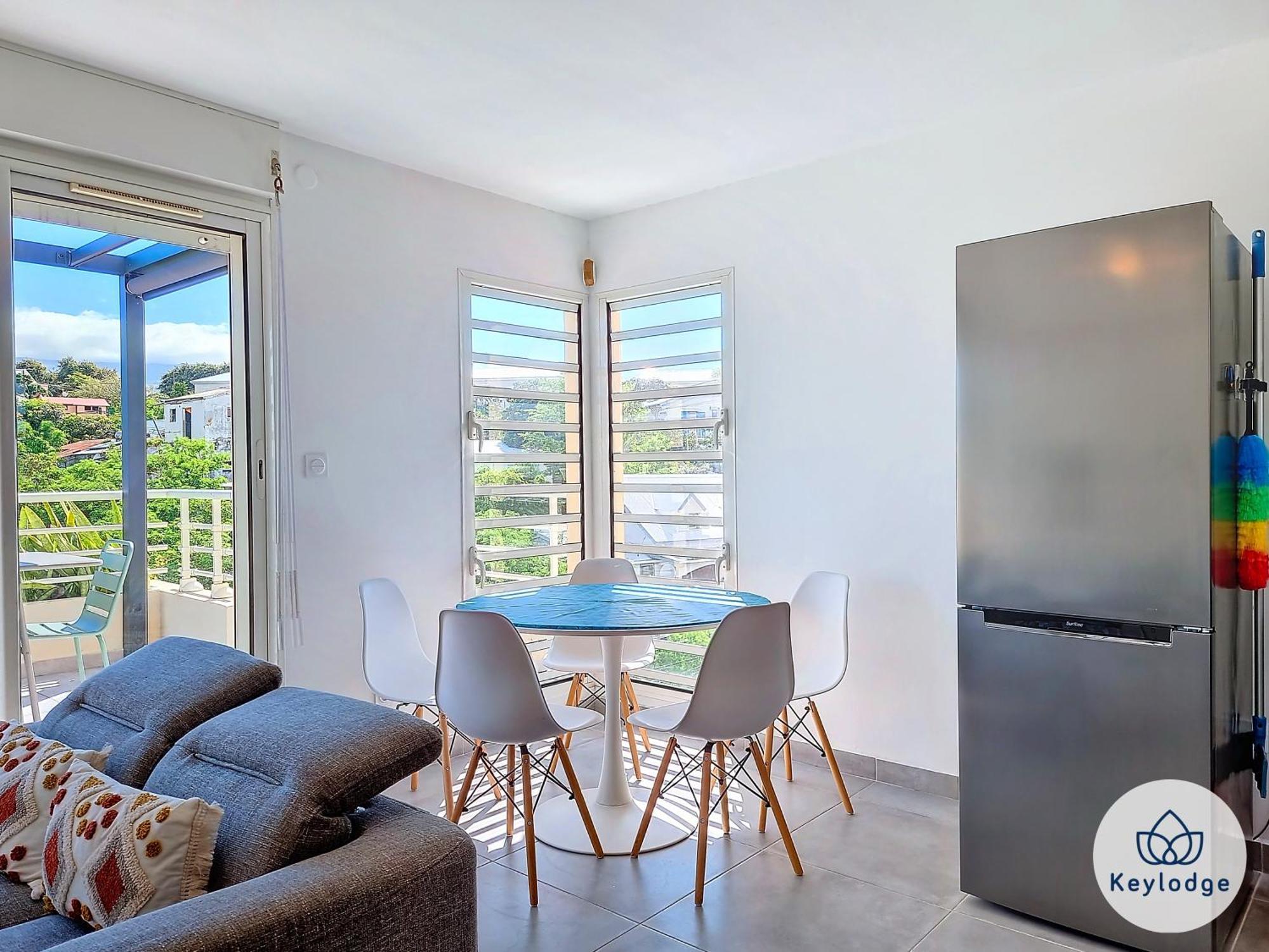 Wope L'Appart - T4 Duplex Proche Du Chu - Terre Sainte Exterior foto