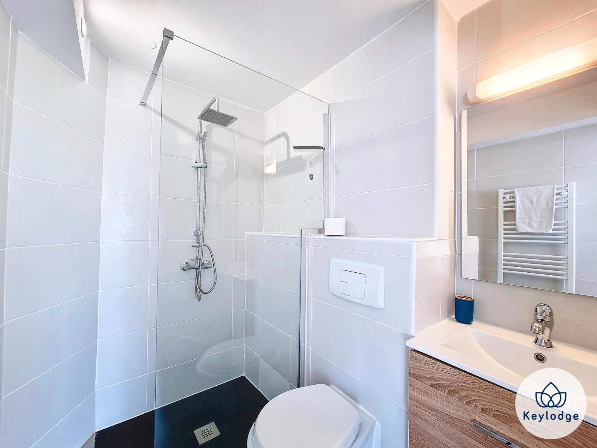 Wope L'Appart - T4 Duplex Proche Du Chu - Terre Sainte Exterior foto