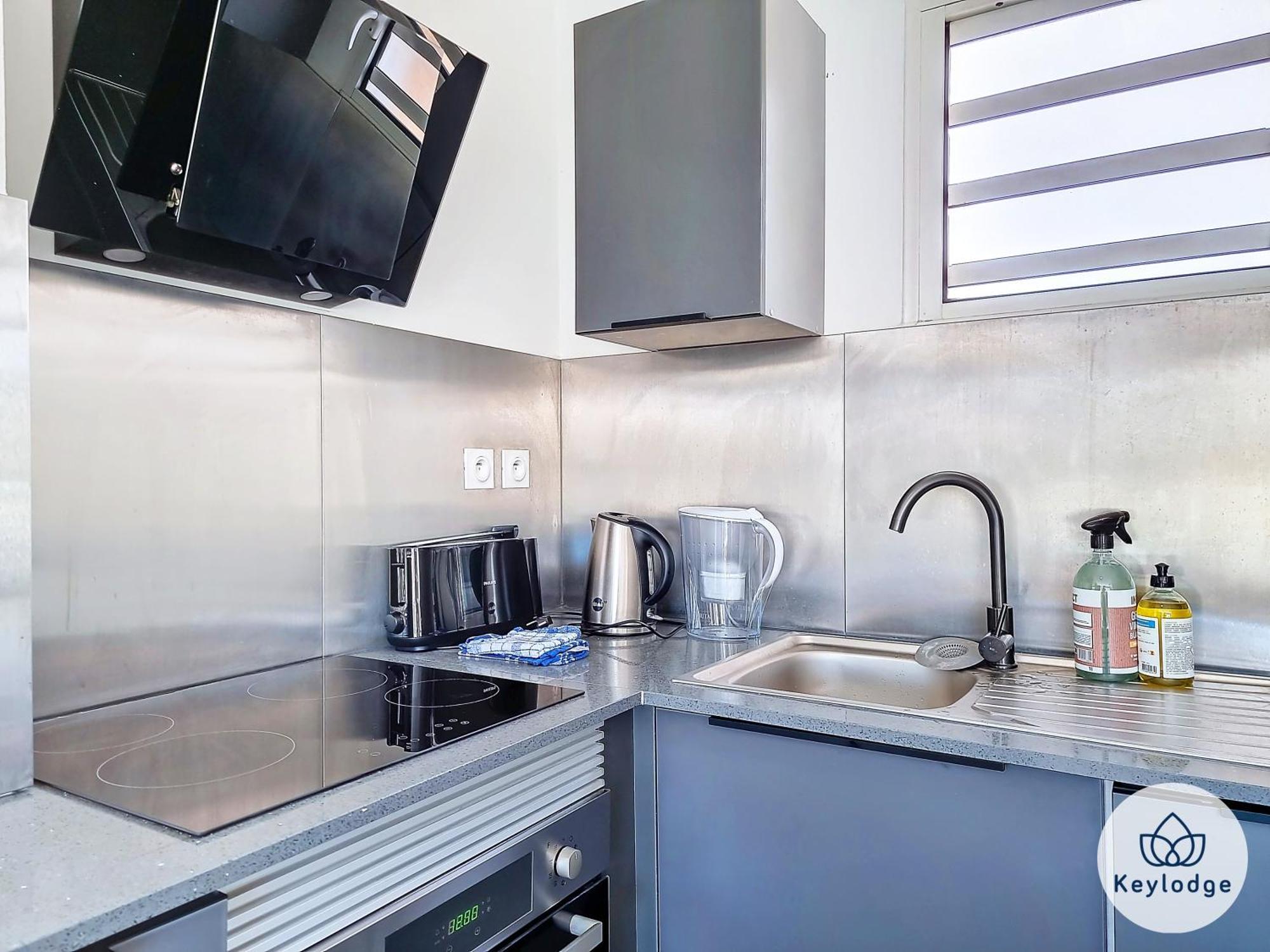 Wope L'Appart - T4 Duplex Proche Du Chu - Terre Sainte Exterior foto