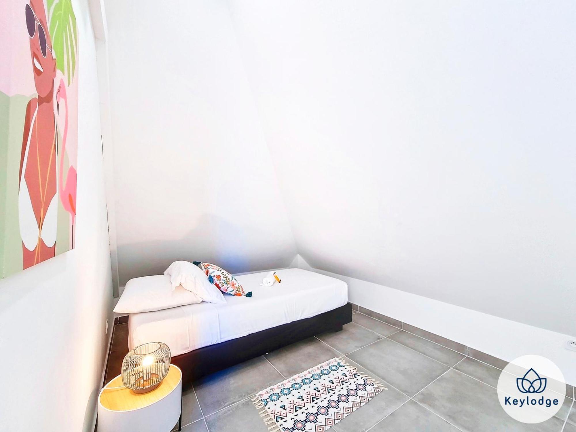 Wope L'Appart - T4 Duplex Proche Du Chu - Terre Sainte Exterior foto