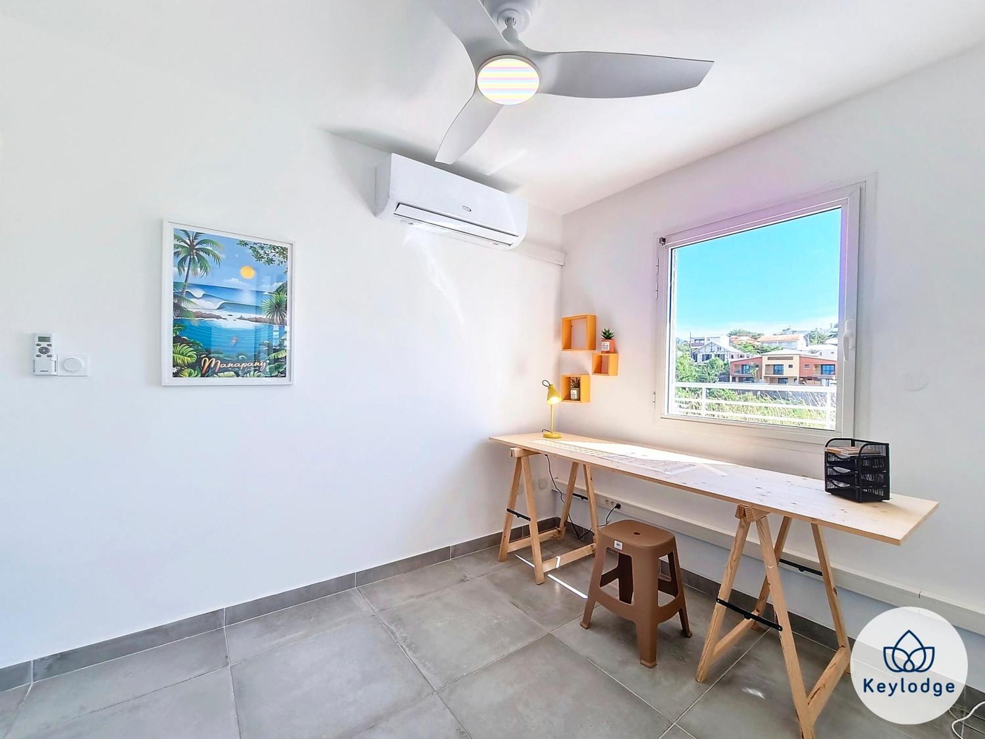 Wope L'Appart - T4 Duplex Proche Du Chu - Terre Sainte Exterior foto