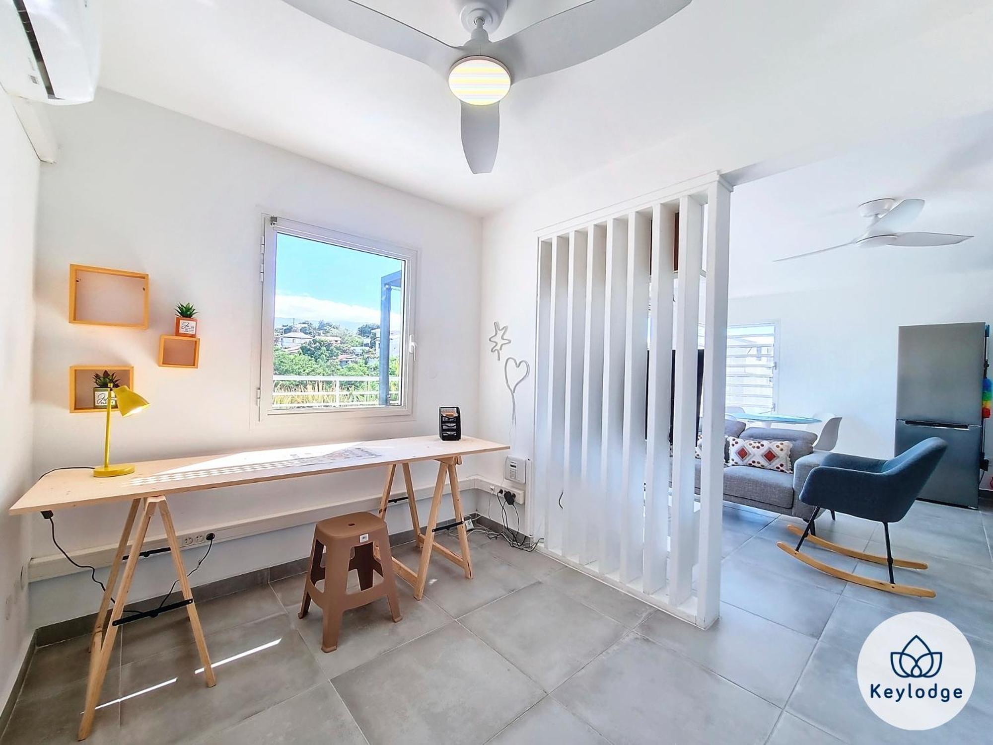 Wope L'Appart - T4 Duplex Proche Du Chu - Terre Sainte Exterior foto